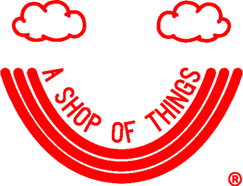 A Shop of Things